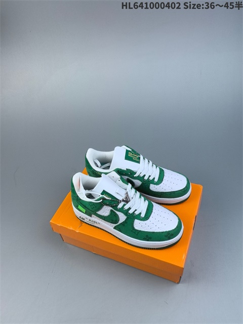 men air force one shoes 36-45 2025-9-19-786